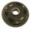 HURTH 3307316001 Torsion Damper, clutch